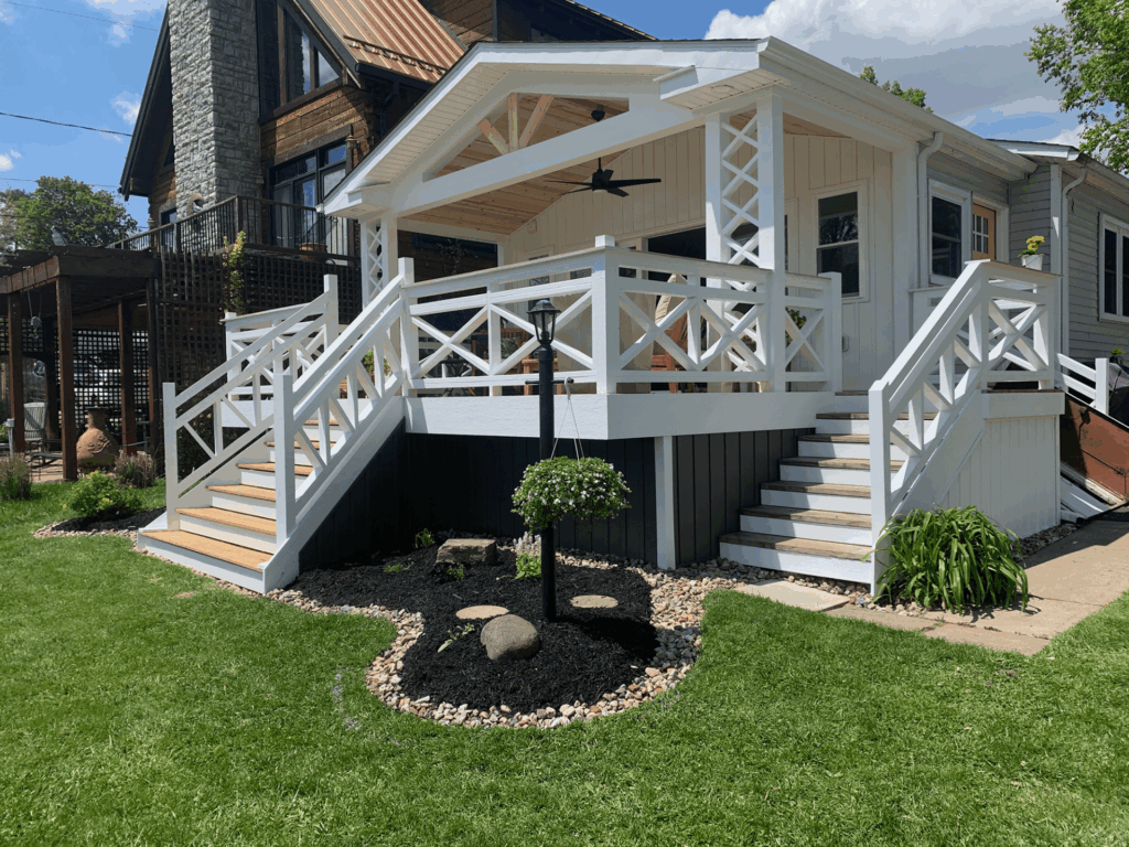 lake project featured image