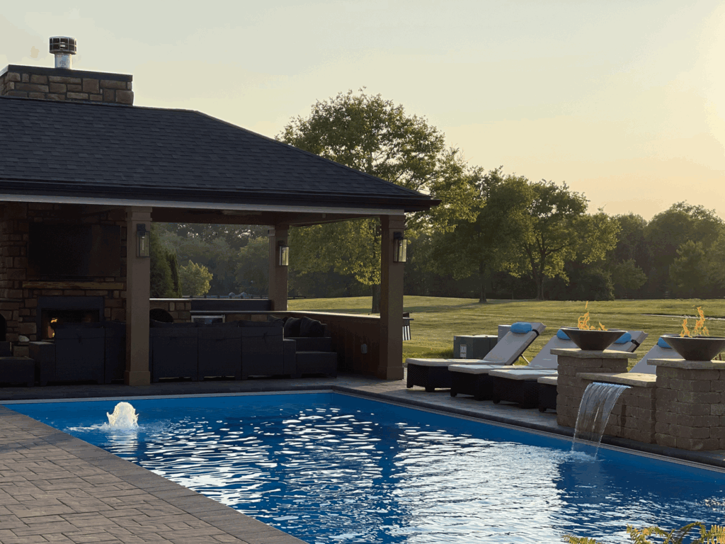 outdoor living featured image