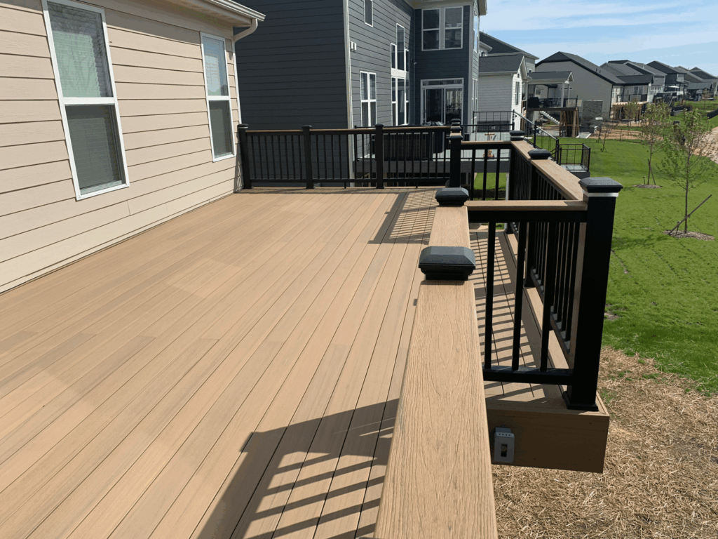 Timber Tech featured image